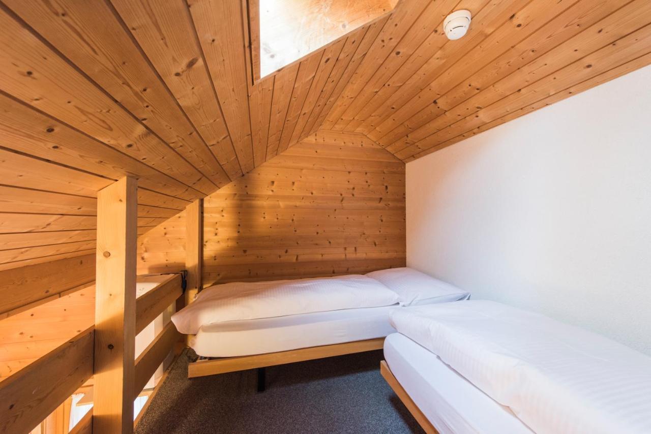 Hotel Alpenrose Beim Ballenberg Hofstetten bei Brienz Dış mekan fotoğraf