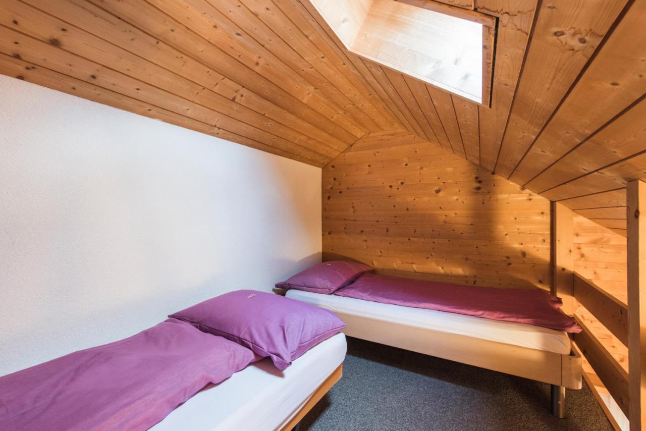 Hotel Alpenrose Beim Ballenberg Hofstetten bei Brienz Dış mekan fotoğraf